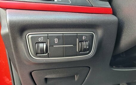 Changan CS55 I, 2020 год, 1 459 000 рублей, 20 фотография