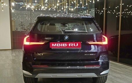 BMW X1, 2025 год, 5 450 000 рублей, 3 фотография