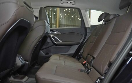 BMW X1, 2025 год, 5 450 000 рублей, 9 фотография