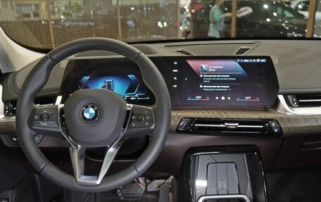 BMW X1, 2025 год, 5 450 000 рублей, 13 фотография
