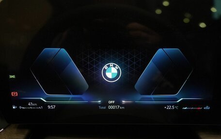 BMW X1, 2025 год, 5 450 000 рублей, 15 фотография