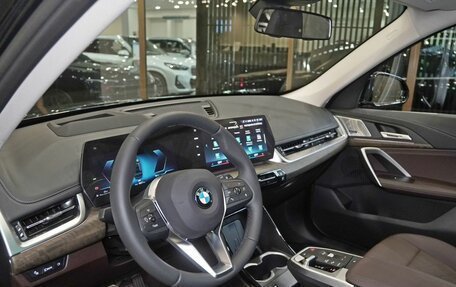 BMW X1, 2025 год, 5 450 000 рублей, 11 фотография