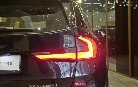 BMW X1, 2025 год, 5 450 000 рублей, 6 фотография