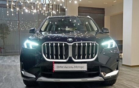 BMW X1, 2025 год, 5 450 000 рублей, 4 фотография
