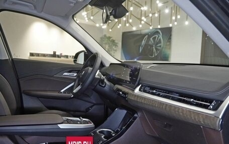 BMW X1, 2025 год, 5 450 000 рублей, 14 фотография