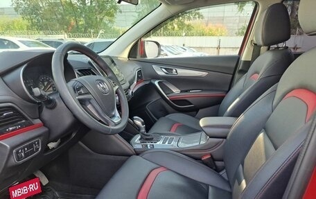 Changan CS55 I, 2020 год, 1 459 000 рублей, 16 фотография