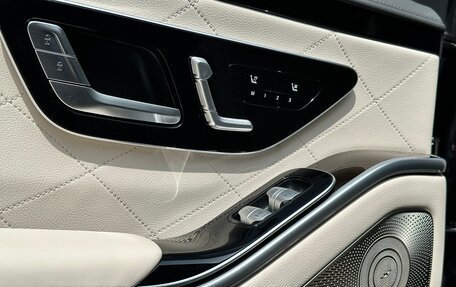 Mercedes-Benz S-Класс, 2021 год, 10 850 000 рублей, 20 фотография