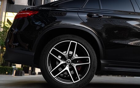 Mercedes-Benz GLE AMG, 2019 год, 7 500 000 рублей, 4 фотография