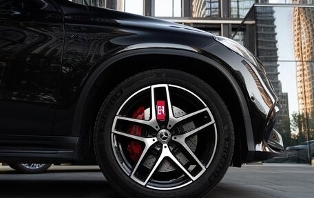 Mercedes-Benz GLE AMG, 2019 год, 7 500 000 рублей, 3 фотография