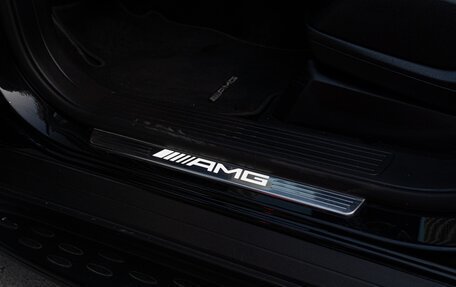 Mercedes-Benz GLE AMG, 2019 год, 7 500 000 рублей, 17 фотография