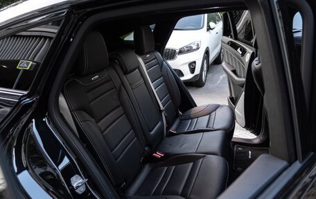 Mercedes-Benz GLE AMG, 2019 год, 7 500 000 рублей, 23 фотография
