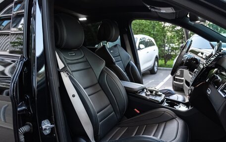 Mercedes-Benz GLE AMG, 2019 год, 7 500 000 рублей, 19 фотография