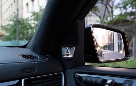 Mercedes-Benz GLE AMG, 2019 год, 7 500 000 рублей, 26 фотография