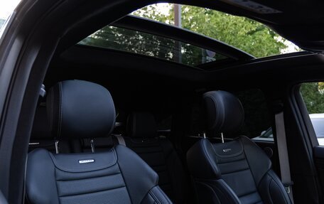Mercedes-Benz GLE AMG, 2019 год, 7 500 000 рублей, 27 фотография