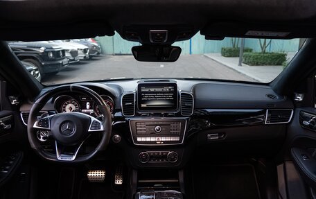 Mercedes-Benz GLE AMG, 2019 год, 7 500 000 рублей, 28 фотография