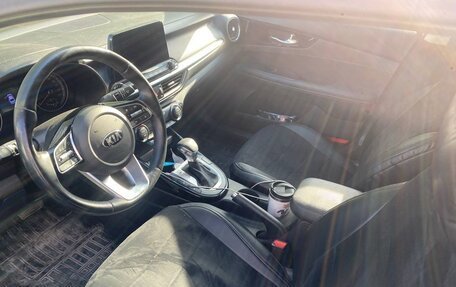 KIA Cerato IV, 2020 год, 1 900 000 рублей, 7 фотография
