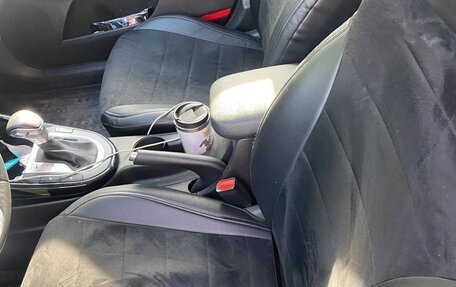 KIA Cerato IV, 2020 год, 1 900 000 рублей, 6 фотография