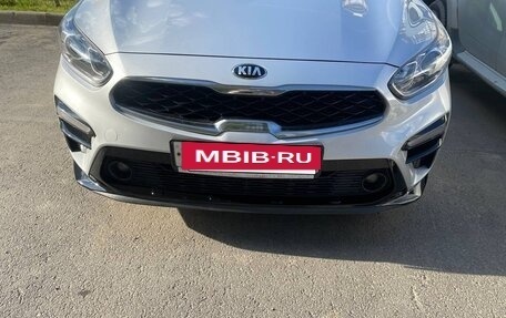KIA Cerato IV, 2020 год, 1 900 000 рублей, 3 фотография