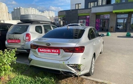 KIA Cerato IV, 2020 год, 1 900 000 рублей, 2 фотография