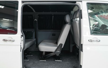 Volkswagen Transporter T5 рестайлинг, 2010 год, 1 399 000 рублей, 8 фотография