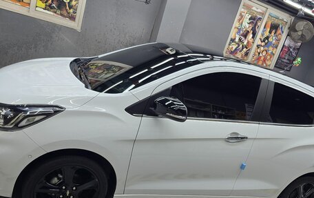 Chevrolet Spark IV, 2022 год, 975 000 рублей, 2 фотография