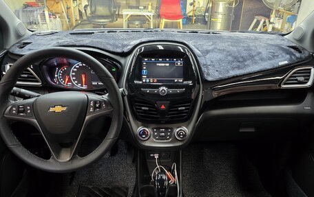Chevrolet Spark IV, 2022 год, 975 000 рублей, 6 фотография