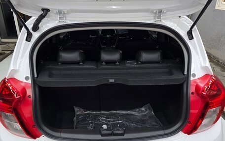 Chevrolet Spark IV, 2022 год, 975 000 рублей, 5 фотография