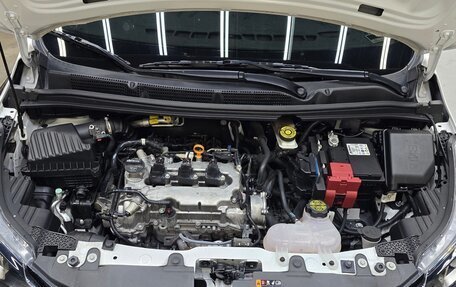 Chevrolet Spark IV, 2022 год, 975 000 рублей, 8 фотография