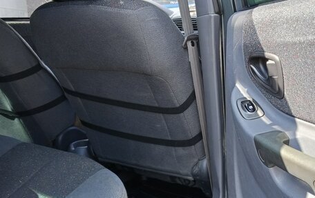 Hyundai Accent II, 2009 год, 565 000 рублей, 11 фотография