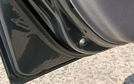 Hyundai Accent II, 2009 год, 565 000 рублей, 18 фотография