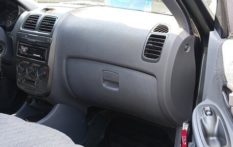 Hyundai Accent II, 2009 год, 565 000 рублей, 12 фотография