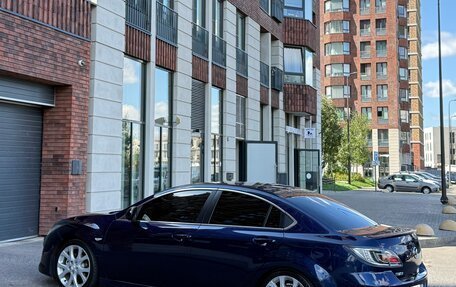 Mazda 6, 2008 год, 895 000 рублей, 4 фотография