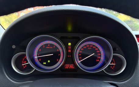 Mazda 6, 2008 год, 895 000 рублей, 6 фотография
