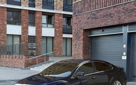 Mazda 6, 2008 год, 895 000 рублей, 2 фотография
