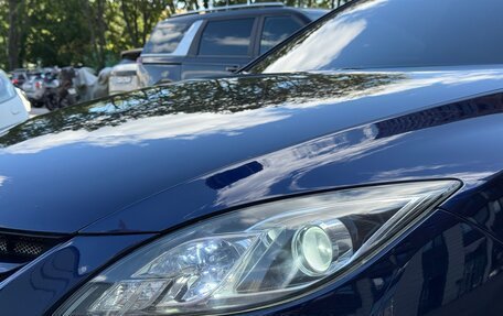 Mazda 6, 2008 год, 895 000 рублей, 8 фотография