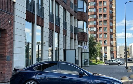 Mazda 6, 2008 год, 895 000 рублей, 13 фотография