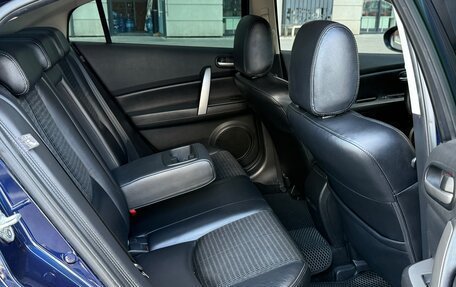 Mazda 6, 2008 год, 895 000 рублей, 18 фотография