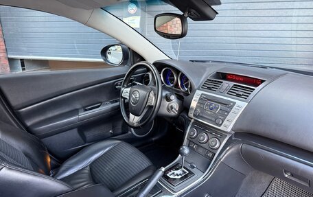 Mazda 6, 2008 год, 895 000 рублей, 21 фотография