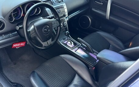 Mazda 6, 2008 год, 895 000 рублей, 17 фотография