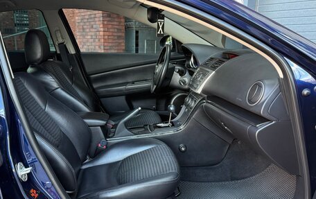 Mazda 6, 2008 год, 895 000 рублей, 22 фотография