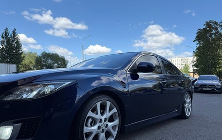 Mazda 6, 2008 год, 895 000 рублей, 24 фотография