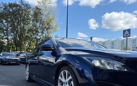 Mazda 6, 2008 год, 895 000 рублей, 23 фотография