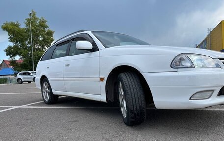 Toyota Caldina, 2000 год, 580 000 рублей, 3 фотография