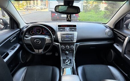 Mazda 6, 2008 год, 895 000 рублей, 29 фотография