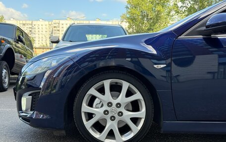 Mazda 6, 2008 год, 895 000 рублей, 28 фотография
