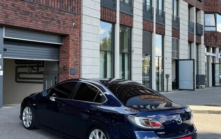 Mazda 6, 2008 год, 895 000 рублей, 12 фотография