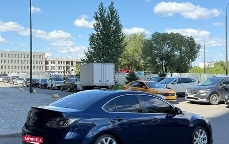 Mazda 6, 2008 год, 895 000 рублей, 14 фотография