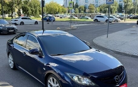 Mazda 6, 2008 год, 895 000 рублей, 9 фотография