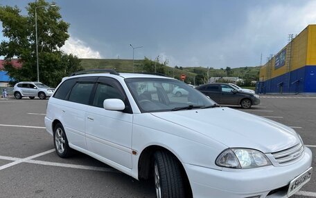 Toyota Caldina, 2000 год, 580 000 рублей, 5 фотография