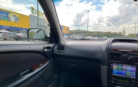 Toyota Caldina, 2000 год, 580 000 рублей, 13 фотография